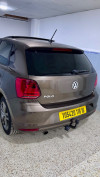 Volkswagen Polo 2016 Carat