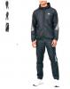 Survetement Poly-Micro Homme ADIDAS MTS Wvn Hooded - H15580