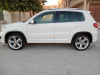 Volkswagen Tiguan 2014 R Line