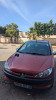 Peugeot 206 2007 206