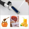 Refractometer 