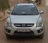 Kia Sportage 2008 Sportage