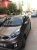 Kia Picanto 2014 Pop