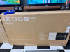 TV LG 86"