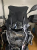 Bmw gs 1250/1200 cashe far transparent