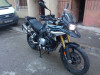 BMW GS F 850 2021