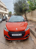 Peugeot 208 2015 Allure Facelift