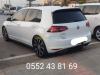 Volkswagen Golf 7 2017 GTD