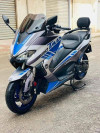 Yamaha Tmax dx 2020