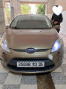 Ford Fiesta 2013 Fiesta