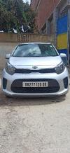 Kia Picanto 2020 LX Start