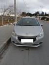 Peugeot 208 2014 Access