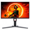 ECRAN AOC 27" LED - U27G3X  4K  IPS - 165 HZ 