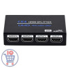 HDMI SPLITTER 1IN4 4X2K