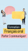 Formation de français oral "en ligne" / communication 