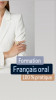 Formation français oral "en ligne " / communication / conversation 