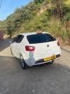 Seat Ibiza 2014 Ibiza