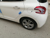 Peugeot 208 2015 Allure