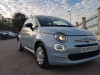 Fiat Fiat 500 2024 cult