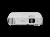 DATASHOW EPSON CO-W06 HDMI / VGA 3700 LUMENS "COMPATIBLE WIFI-ELPAP11"