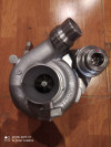 Turbo 2.0 L dci