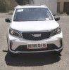 Geely Privilege 2024 Gx3