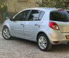 Renault Clio 3 2012 Night and Day