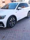 Volkswagen Tiguan 2019 R Line