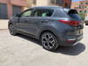 Kia Sportage restylé 2021 GT-Line