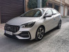 Chery arrizo 5 2024 Luxury