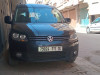 Volkswagen Caddy 2011 