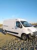 Renault Master 2013 Châssis Moyen