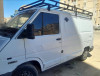 Renault trafic 1999