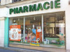 Vendeur en pharmacie 