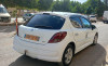 Peugeot 207 2012 Allure