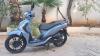 Sym St 150 carburateur 2024