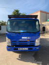 Isuzu Super jumbo 2014