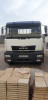 Camion plato Cla 230 2022