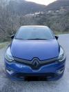 Renault Clio 4 2018 Clio 4 gt Line