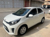 Kia Picanto 2019 Star plus