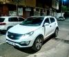 Kia Sportage 2015 Sportage