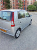 Daihatsu Charade 2006 Charade