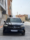 Mercedes GLC 2023 220d AMG line pack Black