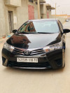 Toyota Nouvelle Corolla 2016 