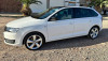 Skoda Rapid Spaceback 2014 Style