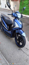 Sym St 150 2023