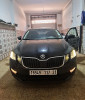 Skoda Octavia 2017 Ambiente