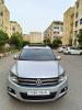 Volkswagen Tiguan 2016 Carat +