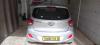 Hyundai Grand i10 2016 Grand i10