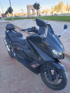 Yamaha Tmex 530 Yamaha Tmax 530 2012